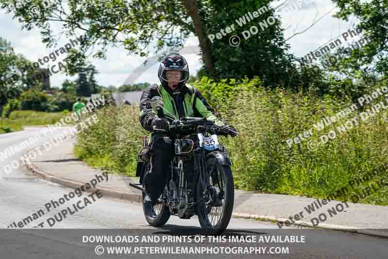 Vintage motorcycle club;eventdigitalimages;no limits trackdays;peter wileman photography;vintage motocycles;vmcc banbury run photographs